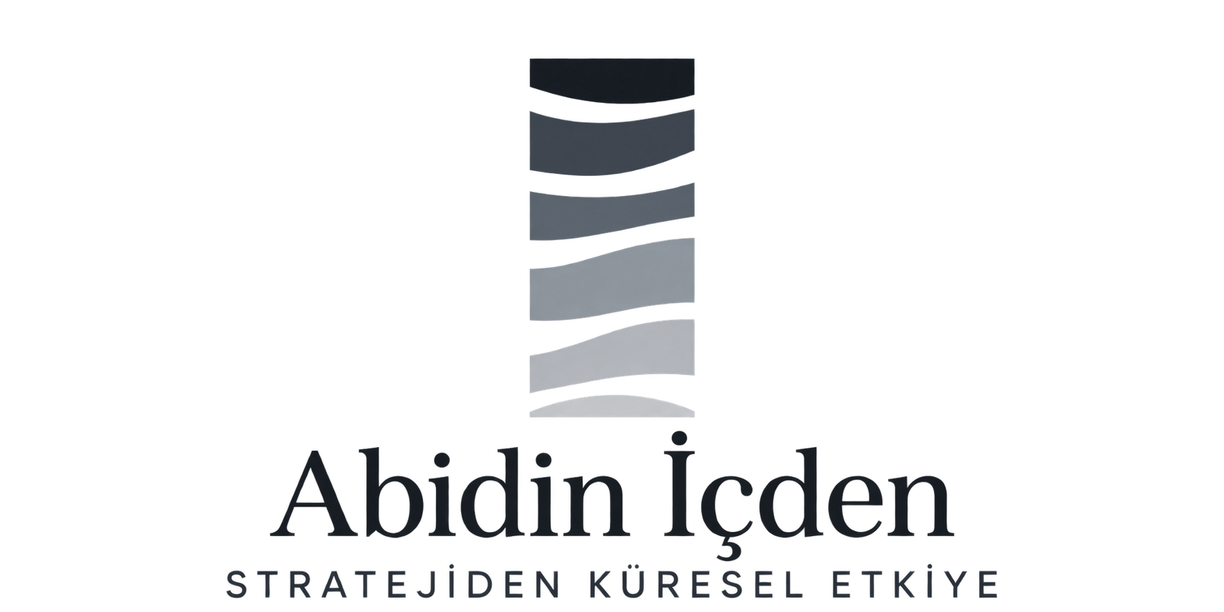 Abidin İçden — Stratejiden Küresel Etkiye